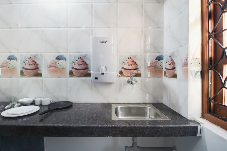 Apartamentos Oyo 23545 Home Design Studios Nagao