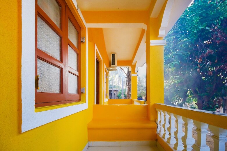 Apartamentos Oyo 23545 Home Design Studios Nagao