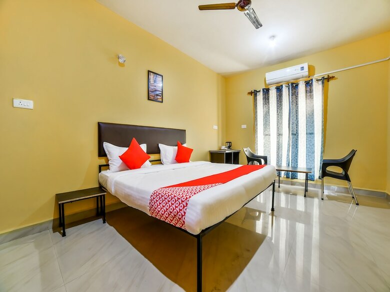 Hotel Oyo 16005 Sunshine Homes