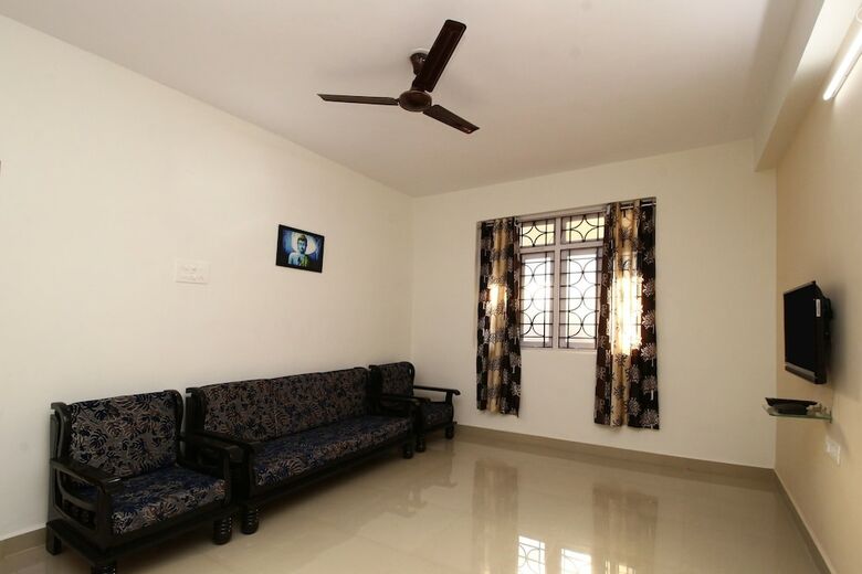 Apartamentos Oyo 16160 Home Spacious 2bhk Margao