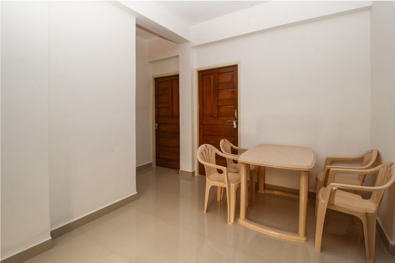 Apartamentos Oyo 16160 Home Spacious 2bhk Margao