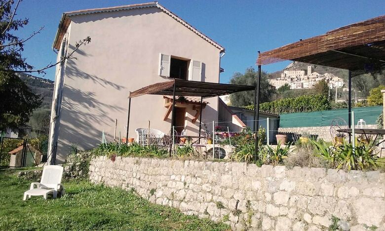 La Maison de No�lie - 1er �tage