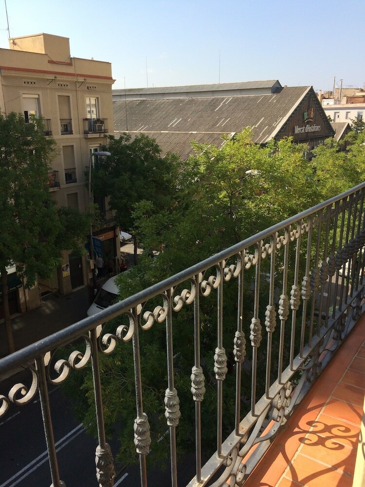 Apartment Feria Plaza Espanya Barcelona