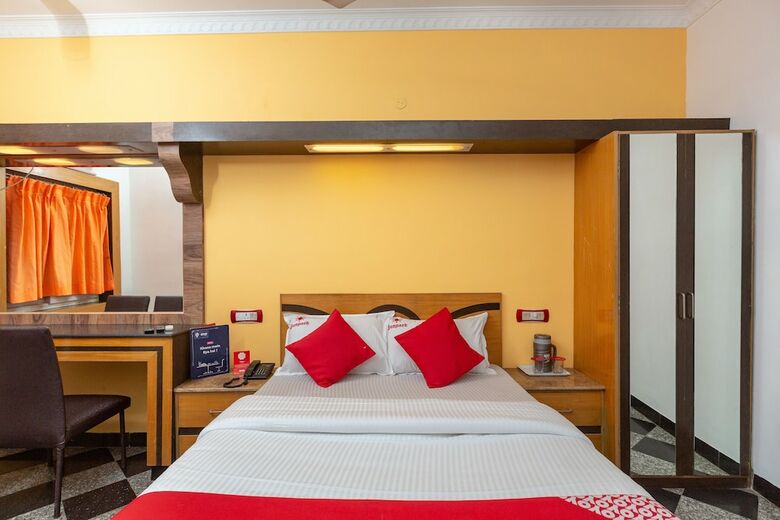 Hotel Oyo 23454 Sun Park Inn