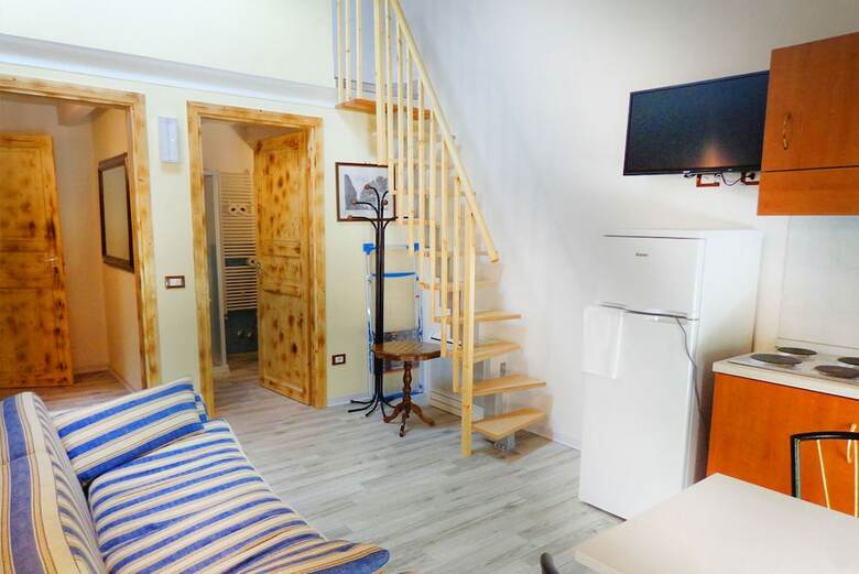 Hotel Alloggi Al Verdi