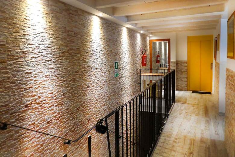 Hotel Alloggi Al Verdi