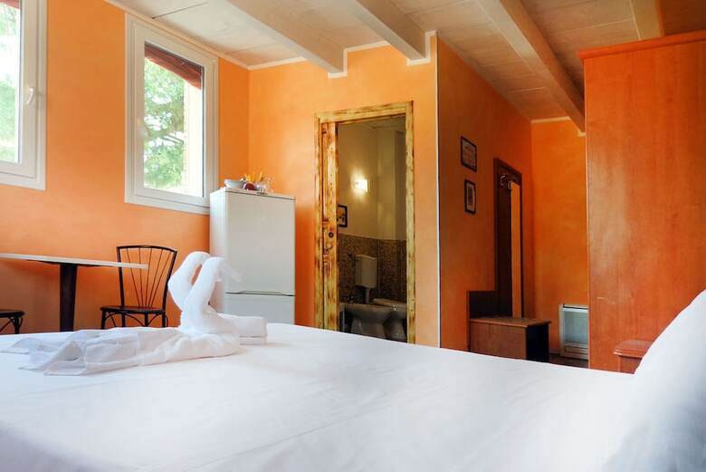 Hotel Alloggi Al Verdi