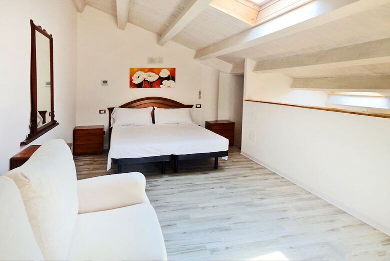 Hotel Alloggi Al Verdi