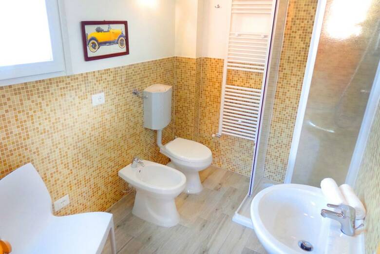 Hotel Alloggi Al Verdi