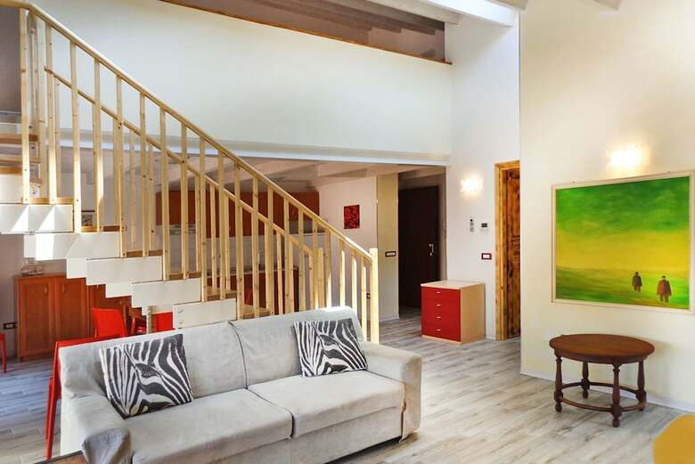 Hotel Alloggi Al Verdi