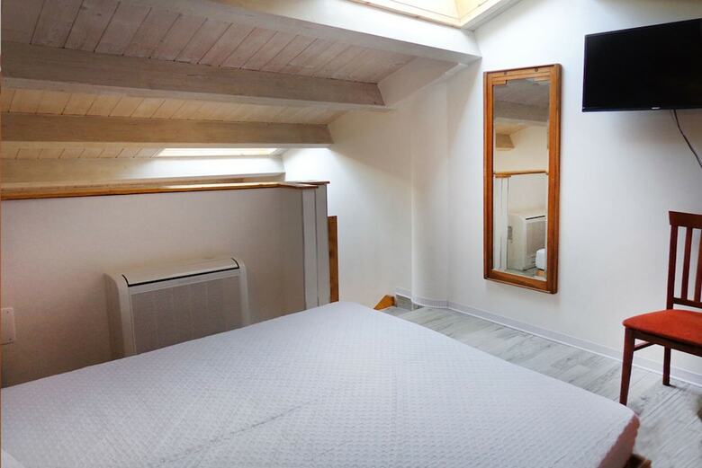 Hotel Alloggi Al Verdi