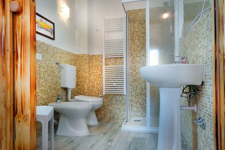 Hotel Alloggi Al Verdi