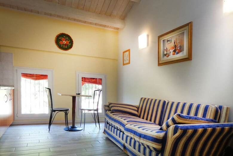 Hotel Alloggi Al Verdi