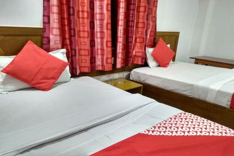 Oyo 22721 Hotel Maya Buddha