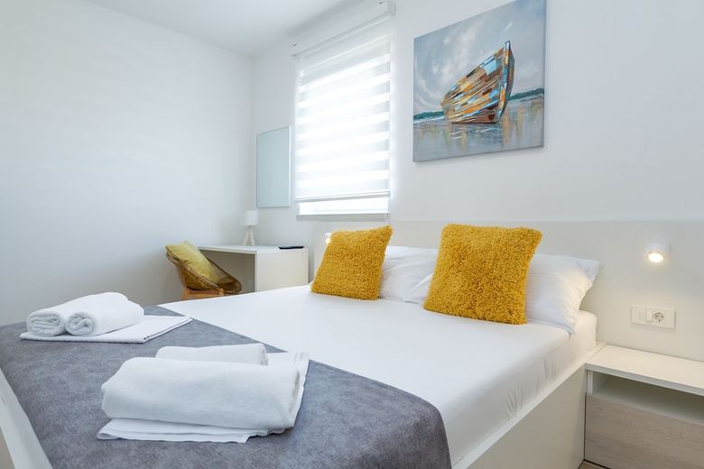 Apartamentos Villa Cassia