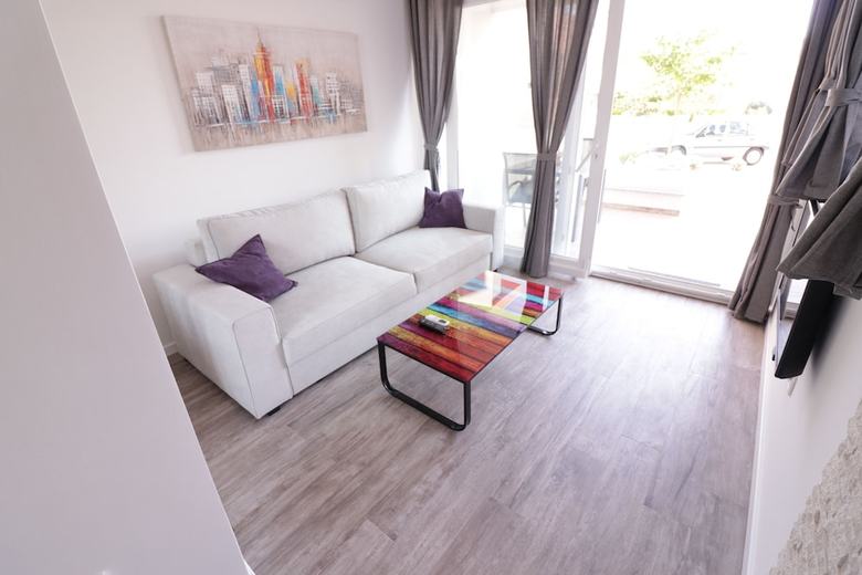 Apartamentos Villa Cassia
