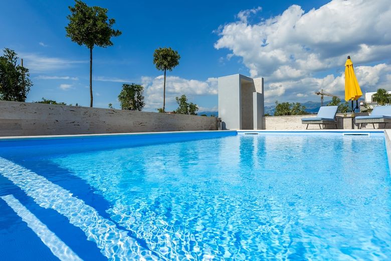 Apartamentos Villa Cassia