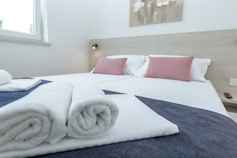 Apartamentos Villa Cassia