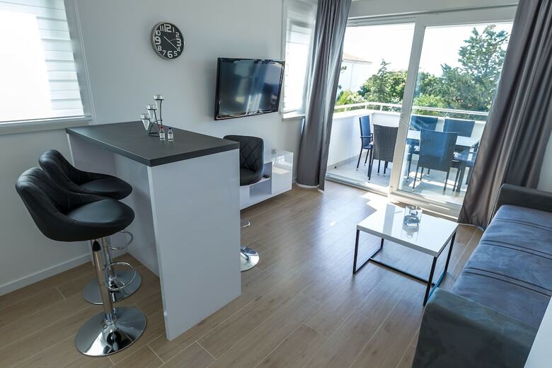 Apartamentos Villa Cassia