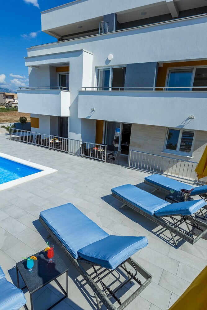 Apartamentos Villa Cassia