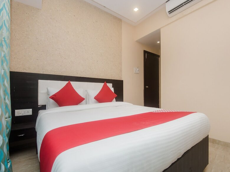 Hotel Oyo 17391 Arya Residency