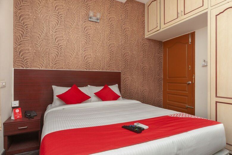 Hotel Oyo 23566 Flagship Daffodils Nest