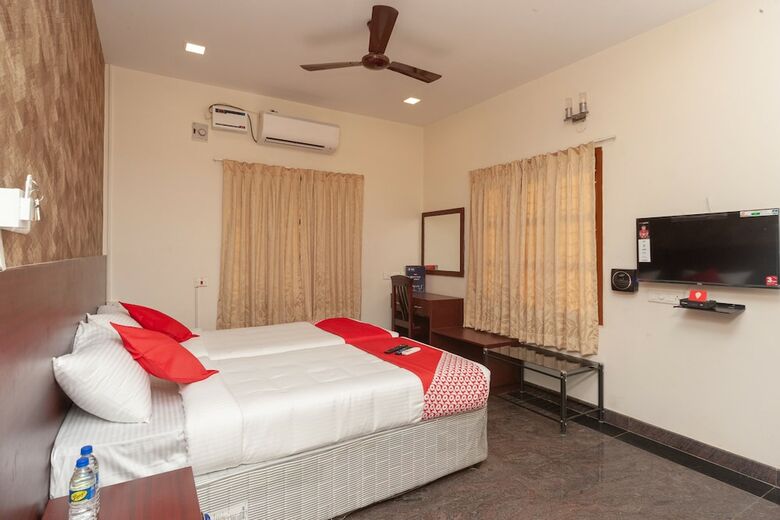 Hotel Oyo 23566 Flagship Daffodils Nest