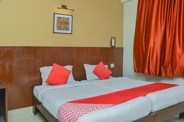Hotel Oyo 26693 Tsampa House