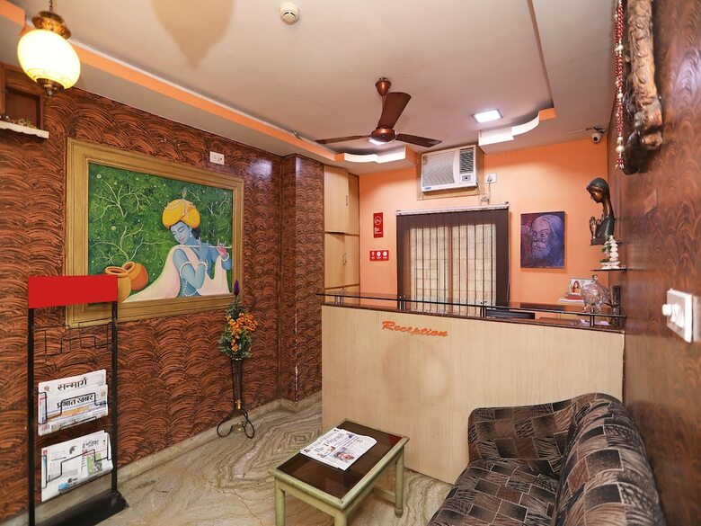 Hotel Oyo 24149 Flagship Kamala Inn Vip Road