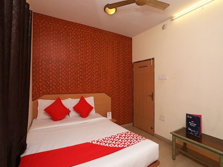 Hotel Oyo 24149 Flagship Kamala Inn Vip Road