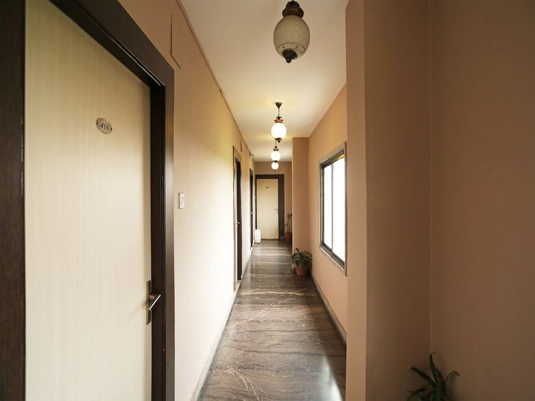 Hotel Oyo 24149 Flagship Kamala Inn Vip Road