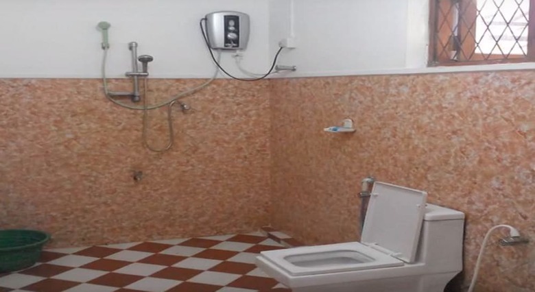Hotel Regina Holiday Home