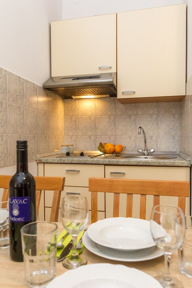 Apartments In City Center Ventus