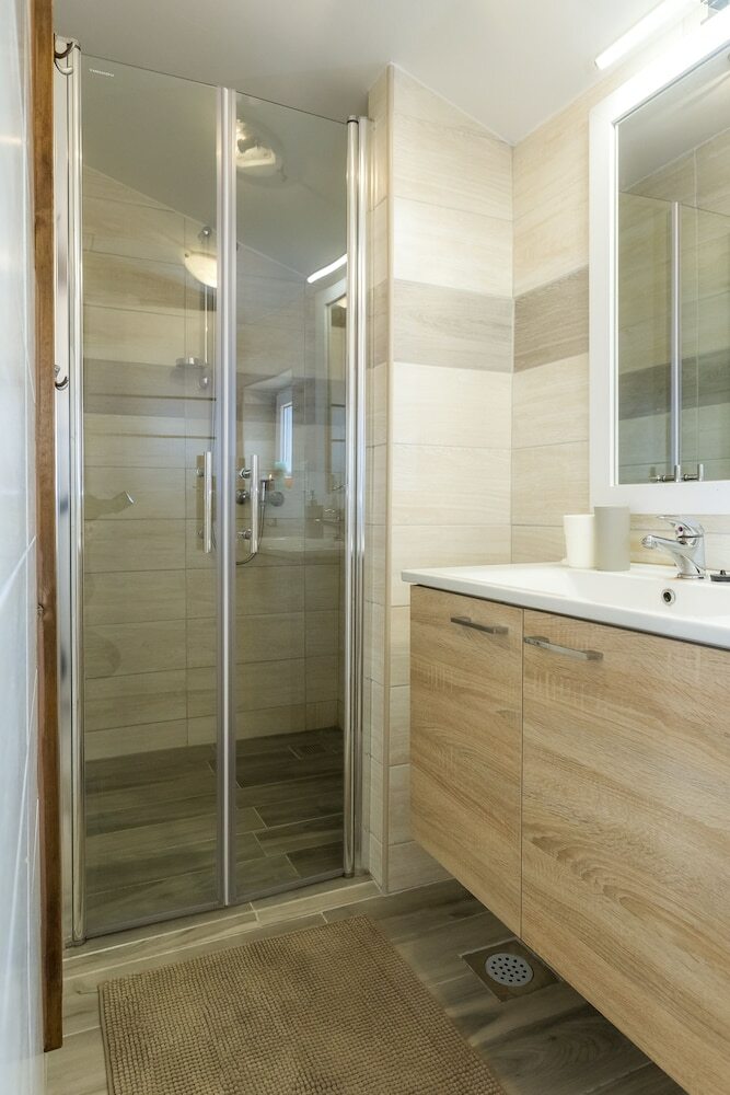 Apartments In City Center Ventus