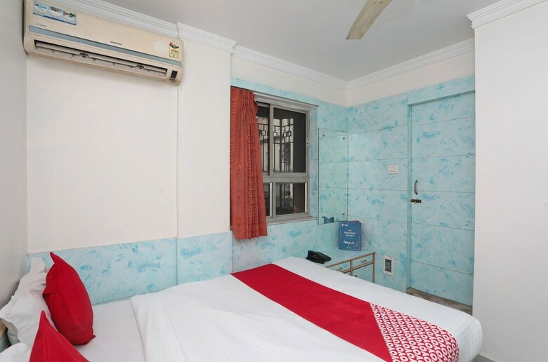 Oyo 26143 Hotel Abedin