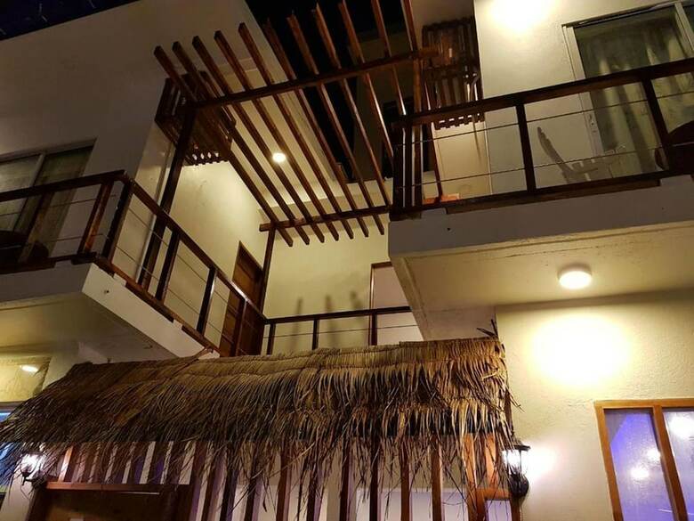 Hotel Hudhuveli Inn