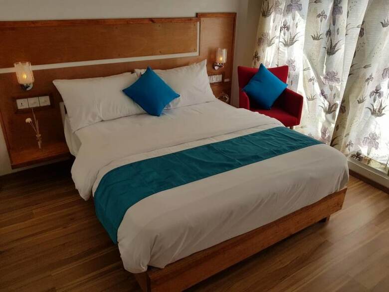 Hotel Hudhuveli Inn