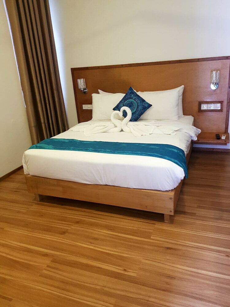 Hotel Hudhuveli Inn