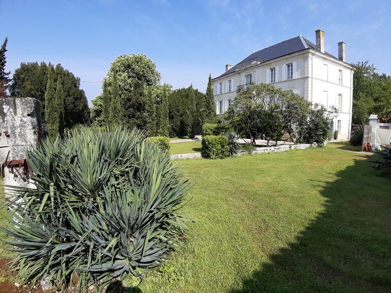 Domaine de Rochebonne