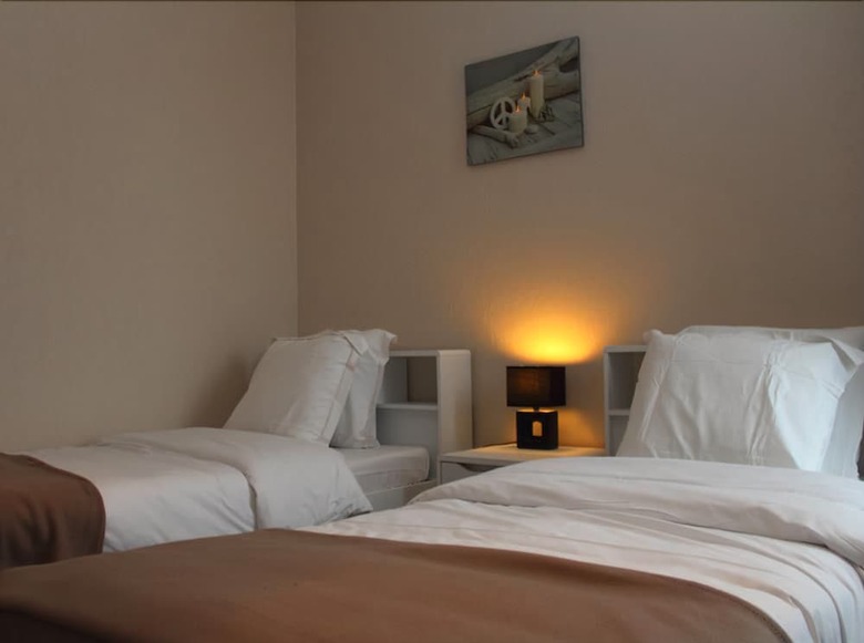 Hotel Les Quatre Saisons