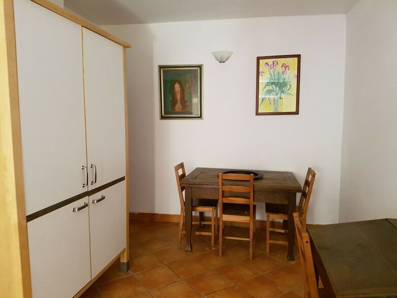 Agroturismo Agriturismo Le Mandriacce