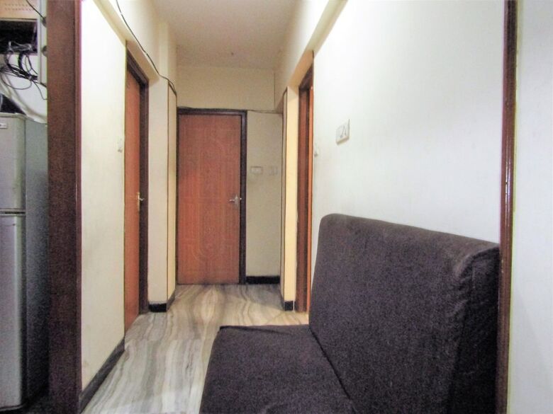 Hotel Hexa Aeka Stay