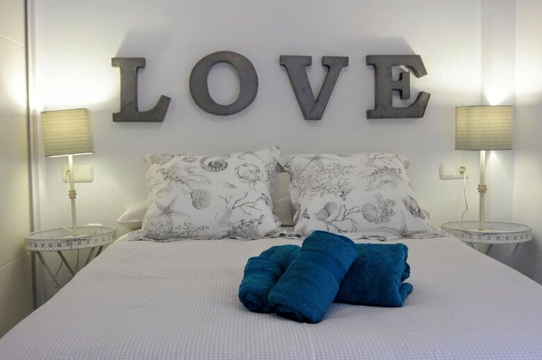 Apartamento Atarazana Homely M�laga