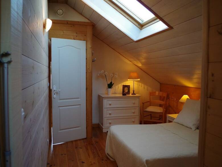 Maison Entre Oc�an Et Lac
