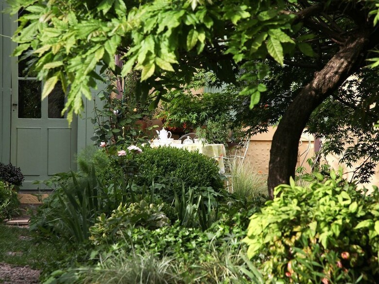 Maison Entre Oc�an Et Lac