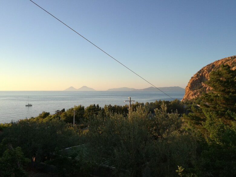 Apartamento Il Giardino Di Lucia