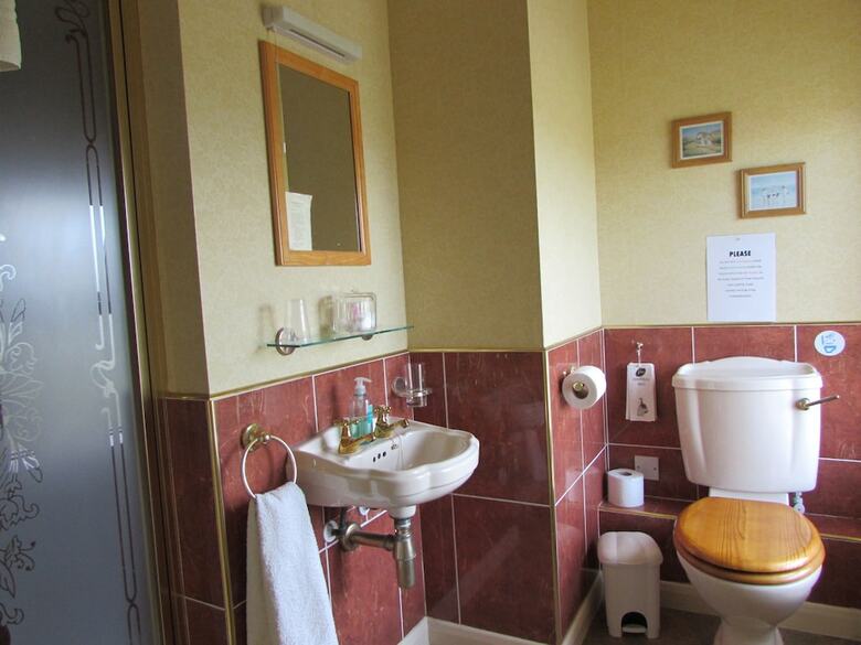 Bed & Breakfast Crossroads House