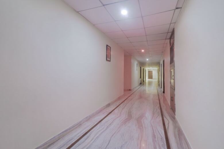 Oyo 24535 Hotel Payas