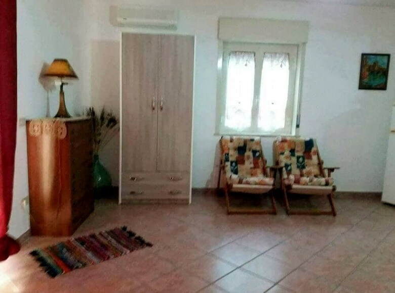 Apartamento Agliastri Benedetta House