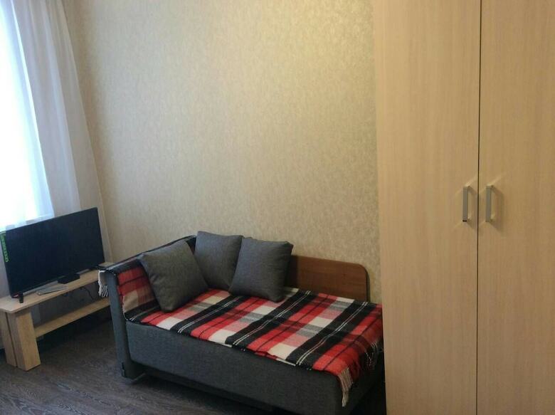 Apartment On Krasnoarmeyskaya 11